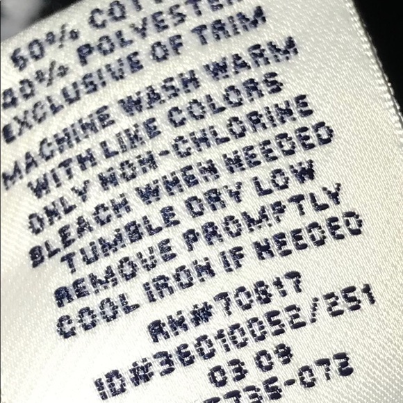 🌈Vs PINK 2009 vintage top🌈 - Picture 6 of 6